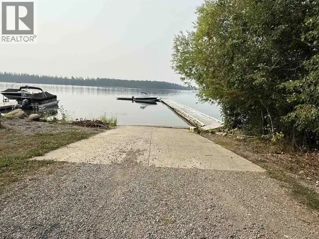 24 54115 GUEST ROAD Cluculz Lake, British Columbia in Land for Sale in Vanderhoof - Image 10