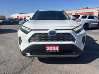 Clean Car Fax**One Owner Trade In**Toyota**Rav4**Hybrid**Limited**All Wheel Drive**Leather Seats**He... (image 2)