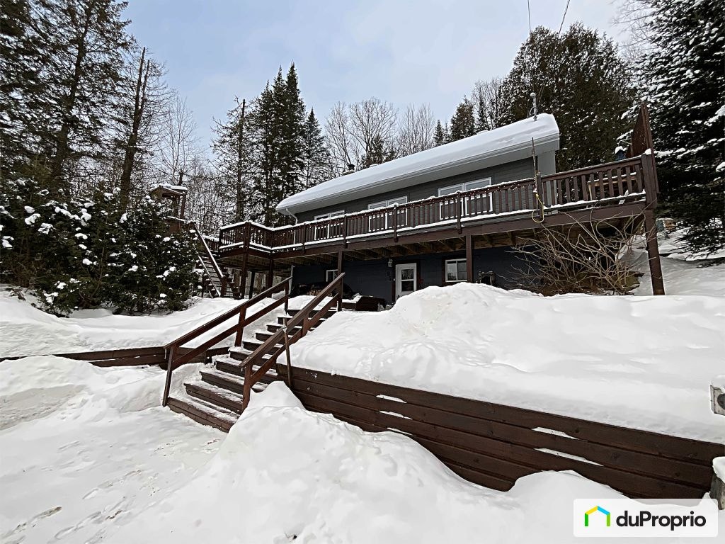 $388,000 - Bungalow for sale in St-Sauveur — photo 2