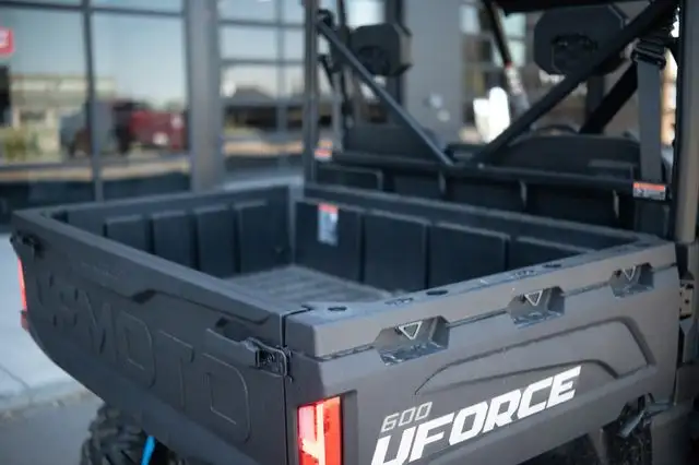 2025 CFMOTO 2025 UFORCE 600 in ATVs in Strathcona County - Image 17