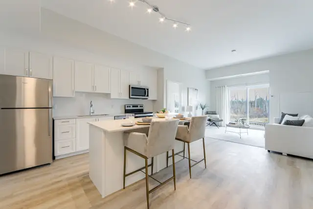 Terra Apartments - Quinte Apartment for Rent - Belleville in Long Term Rentals in Belleville - Image 11