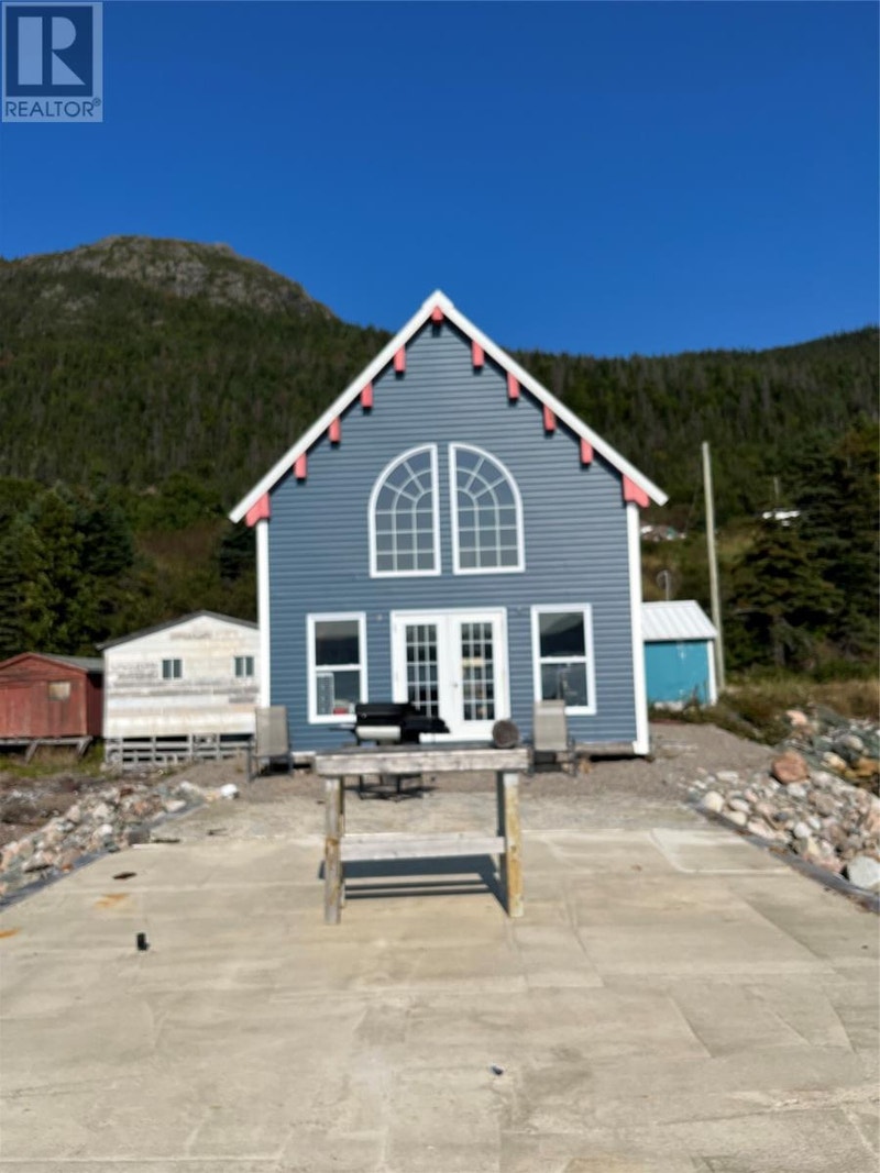 0 Main Street Rattling Brook, Newfoundland & Labrador Houses for Sale Corner Brook Kijiji