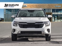 Looking for a versatile, modern, and fuel-efficient subcompact SUV with all-weather confidence? This... (image 1)