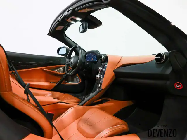2020 McLaren 720S Performance Spider598698434548224006