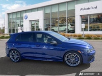 Unleash track-ready performance with the 2024 Volkswagen Golf R Hatchback. This exquisite Golf R, in... (image 6)