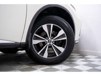 Le Nissan Murano SV 2020 est un VUS de taille moyenne qui allie style, confort et technologie avancé... (image 4)