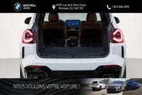 Ce superbe véhicule d'occasion BMW X3 xDrive30i, provenant d'un seul propriétaire ayant effectué l'e... (image 7)
