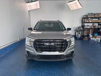 New Price! 2023 GMC Terrain SLE Elevation AWD SLE | Panoramic Sunroof | Zacks Certified. 9-Speed Aut... (image 1)