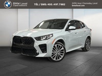 ===== 2024 BMW X2 xDrive28i | Gr. M Sport | Gr. Sup. Essentiel | ===== ===== * Groupe M Sport * Grou... (image 2)
