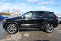 LIMITED !! Drive Modes Own the road—or leave it behind—with the Jeep Cherokee LIMITED 4WD. Built for... (image 3)