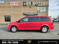 No Reported Accidents Ontario vehicle with Lot of Options! Call (905) 791-3300 - Black Fabric interi... (image 4)