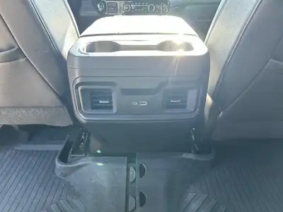2024 Chevrolet Silverado 1500 RST Crew Cab Standard Box 4WD, View more