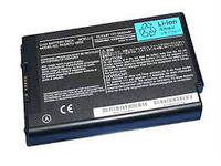 Toshiba & HP Lap Top Computer Batteries,