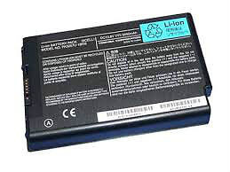 Toshiba & HP Lap Top Computer Batteries, in Laptop Accessories in City of Toronto