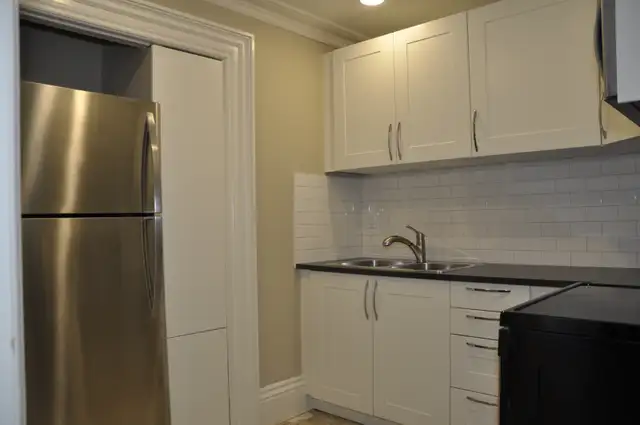 Apartment for Rent - 1 Bedroom - Gananoque