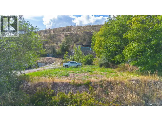 6610 Goose Lake Road Vernon, British Columbia in Land for Sale in Vernon - Image 13