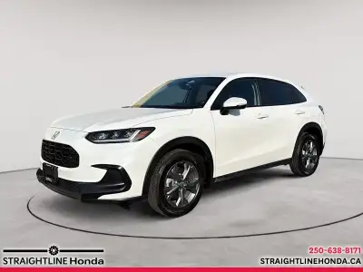 Engine: 4 Cylinder Engine 2.0L L/100Km City: 9.5 L/100Km Hwy: 7.8 Safety Equipment Traffic Jam Assis...