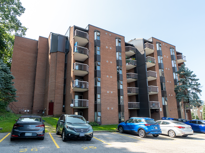 Call our Rental Consultant Nancy- 519-546-3105 or Building Manager Bruna -519-500-3982 to book a tou...