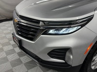 HEATED SEATS, REVERSE CAMERA, BLUETOOTH HANDSFREE, DUAL CLIMATE CONTROLS, REMOTE START, KEYLESS ENTR... (image 4)