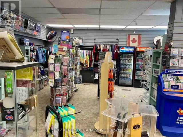 219 THIRD AVENUE Timmins (TS - SE), Ontario in Commercial & Office Space for Sale in Timmins - Image 5
