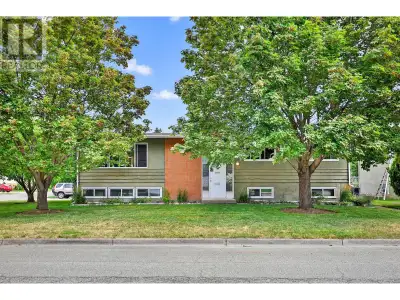 Welcome Home to 1498 Lombardy Square! This beautifully maintained 5-bedroom + den, 2.5-bathroom home...