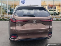Navigate every journey with effortless elegance in the 2025 Mazda CX-70 MHEV GT. This exceptional sp... (image 3)