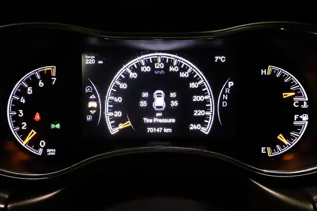 2022 Jeep Grand Cherokee WK LIMITED + 4X4 + V6 3.6L + CARPLAY AT in Cars & Trucks in Laval / North Shore - Image 19