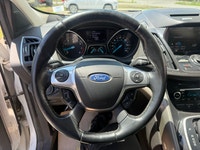 A versatile compact SUV with a comfortable interior, modern convenience features, and efficient perf... (image 9)