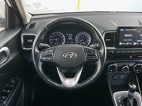 2020 Hyundai Venue Preferred - BC Vehicle - Front Wheel Drive - Roof Rails - Backup Camera - We just... (image 6)