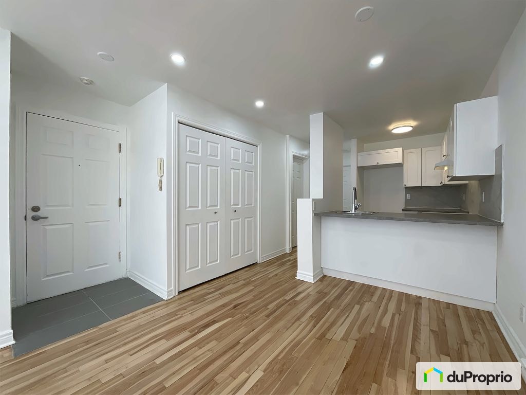 $329,000 - Condominium in Ville-Marie (downtown, old Mtl) — photo 3
