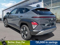 Boasting All-Wheel Drive and a suite of intelligent safety features, this 2024 Hyundai Kona Preferre... (image 2)