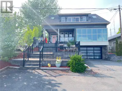 If you desire the Hampton's, NY style oasis in Springdale, NL you found it! From the moment you pull...