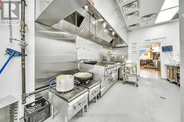 #5 - 589 FAIRWAY ROAD S Kitchener, Ontario in Commercial & Office Space for Sale in Kitchener / Waterloo - Image 26