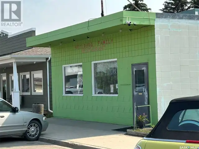 17 Centre STREET Neilburg, Saskatchewan62863795363331122