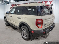 This Ford Bronco Sport delivers a Intercooled Turbo Regular Unleaded I-3 1.5 L/91 engine powering th... (image 3)