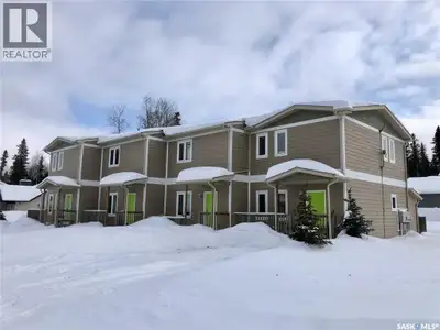 Your little slice of heaven at Candle Lake! Desirable two-storey end unit townhouse with two bedroom...