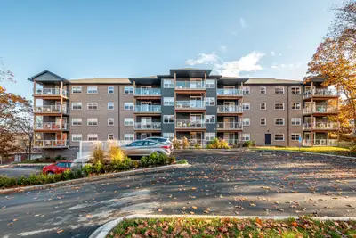 Emerald Apartments 2 Bedroom Discover The Emerald at 72 Primrose Street in Dartmouth, Nova Scotia. T...