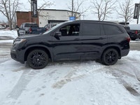 2021 Honda Pilot Black Edition 3.5L V6 ALL MAINTENANCE UP TO DATE, and we have reconditioned the veh... (image 1)