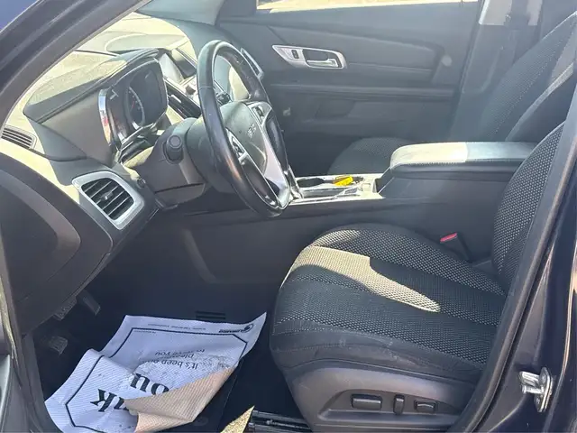 2016 GMC Terrain CLEAN! MUST SEE! WE FINANCE ALL CREDIT! APPLY N in Cars & Trucks in London - Image 10