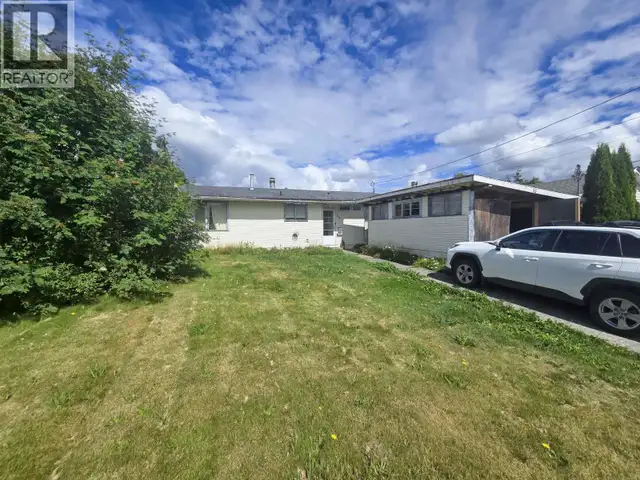 88 STARLING STREET Kitimat, British Columbia in Houses for Sale in Kitimat - Image 2