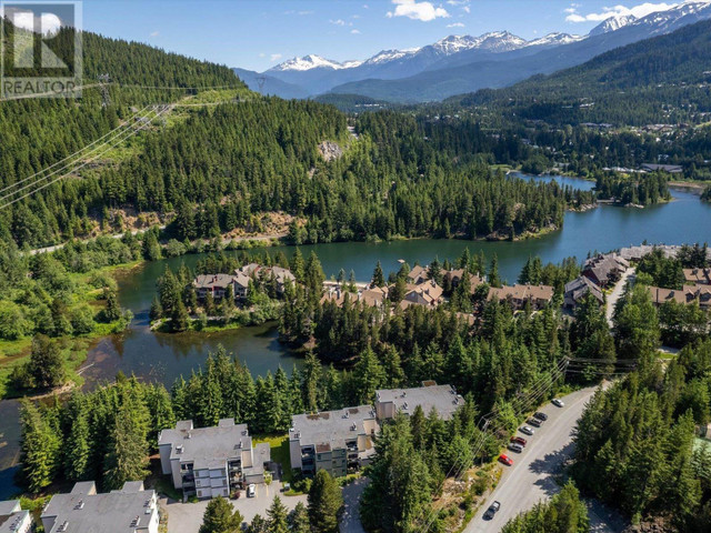 A201 1400 ALTA LAKE ROAD Whistler, British Columbia in Condos for Sale in Whistler