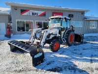 New Bobcat CT4058H WINTER SPECIAL!