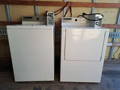 APPLIANCE MEDIC. APPLIANCES. COIN LAUNDRY., View more