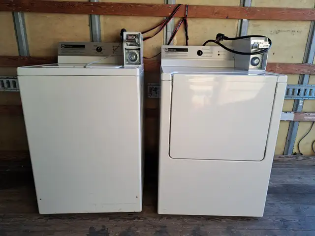 APPLIANCE MEDIC. APPLIANCES. COIN LAUNDRY. in Washers & Dryers in City of Toronto - Image 2