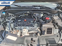 Come see this certified 2024 Honda HR-V Sport-B AWD | Heated Seats + Steering | Adaptive Cruise | Su... (image 8)
