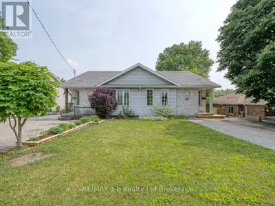 163 BOND STREET Ingersoll (Ingersoll - South), Ontario