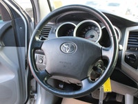 This 2008 Toyota Tacoma AWD is a reliable and durable midsize truck with no accidents and two keys i... (image 4)