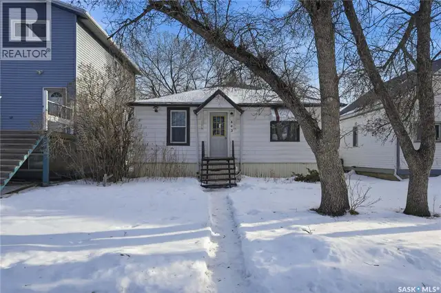 843 Argyle STREET Regina, Saskatchewan in Houses for Sale in Regina - Image 3