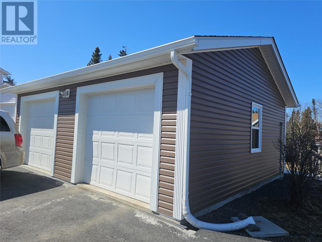 87 Point Road Virgin Arm, Newfoundland & Labrador in Houses for Sale in Gander - Image 3