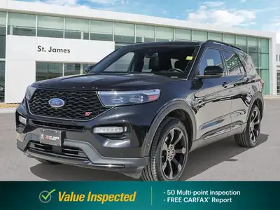 * PANORAMIC SUNROOF * PREMIUM TECHNOLOGY PACKAGE ( 14 SPEAKERS, 10.1 TOUCH SCREEN, MULTI CONTOUR SEA...